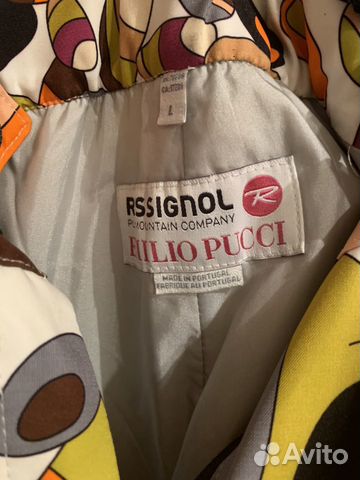 Emilio pucci Emilio pucci