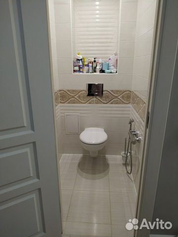 2-к квартира, 55 м², 2/7 эт. 2-к квартира, 55 м², 2/7 эт.