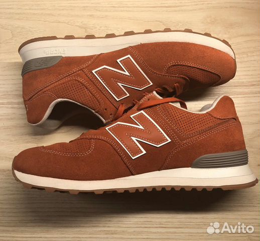 Кроссовки New Balance574