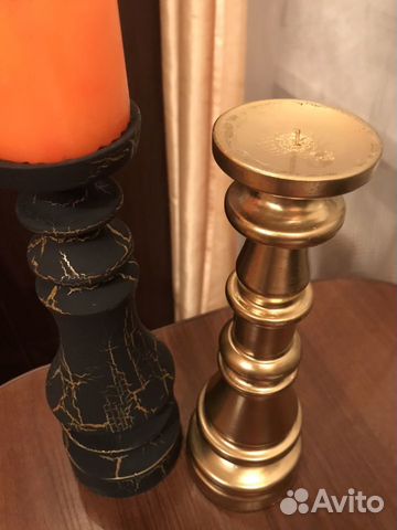 Подсвечник