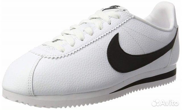 Кроссовки Nike Cortez Leather, Новые, Оригинал Кроссовки Nike Cortez Leather, Новые, Оригинал