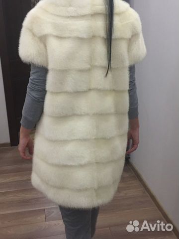 Норковая шуба Норковая шуба