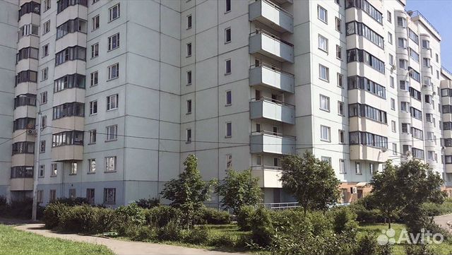 Торговое помещение, 110.8 м²