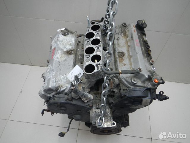 Двигатель J35A5 acura MDX Двигатель J35A5 acura MDX