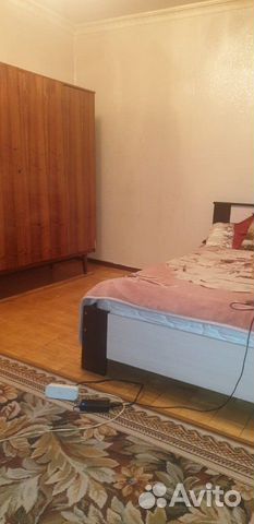 2-к квартира, 44 м², 3/5 эт.