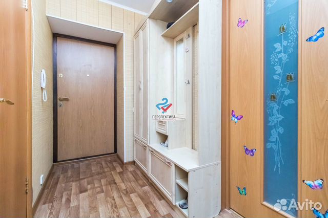 1-к квартира, 44.1 м², 4/13 эт. 1-к квартира, 44.1 м², 4/13 эт.