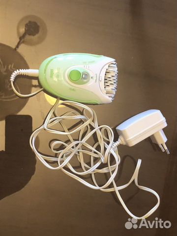 Эпилятор Braun Эпилятор Braun