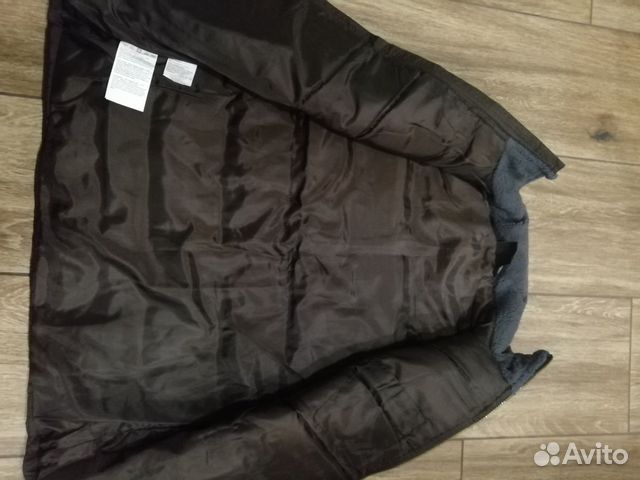 Новая утеплённая жилетка regatta great outdoors Новая утеплённая жилетка regatta great outdoors