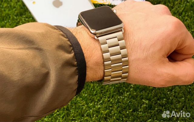 Ремешок для Apple Watch