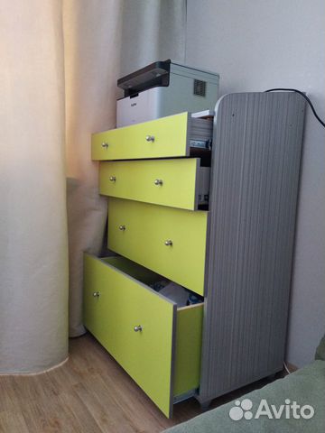 Комод Комод