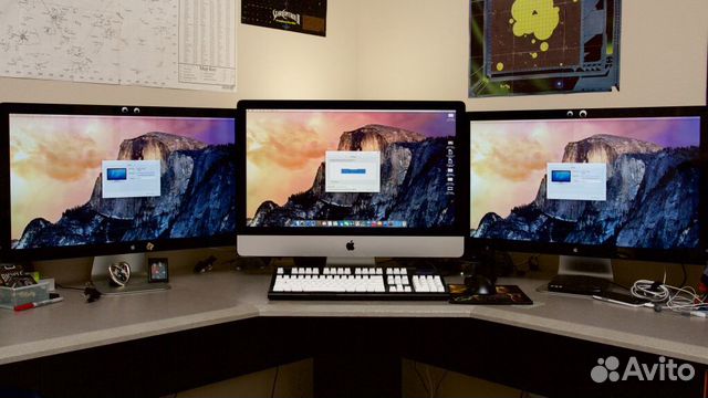 Установка Windows на MacBook Установка Windows на MacBook