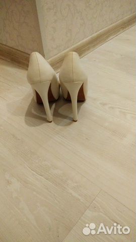 Туфли Туфли