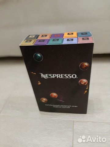 Nespresso Капсулы Купить В Москве Адреса Магазинов