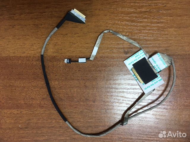 Шлейф матрицы Acer 5750 5755