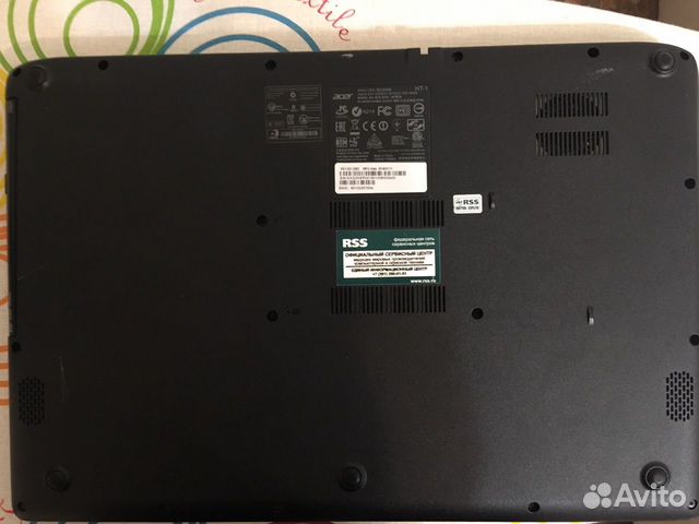 Acer Acer
