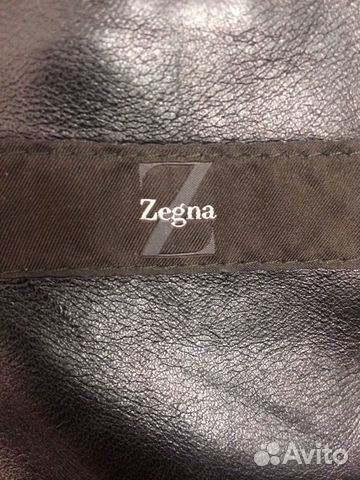 Дубленка мужская Zegna 48 размер Дубленка мужская Zegna 48 размер