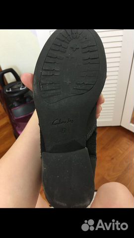 Полусапожки