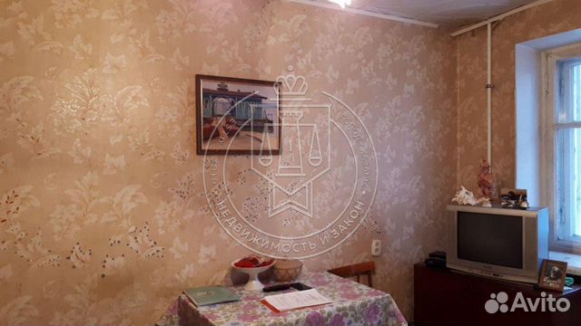 2-к квартира, 44.7 м², 1/5 эт.