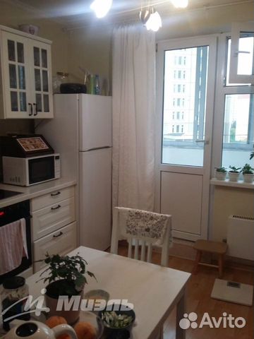 1-к квартира, 42.1 м², 3/23 эт. 1-к квартира, 42.1 м², 3/23 эт.