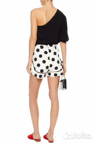 Nicholas, оригинал, роскошнейшие шорты Nicholas, оригинал, роскошнейшие шорты