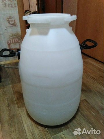Продам пэ флягу