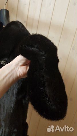 Норковая Шуба Норковая Шуба