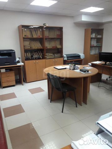 Продам офисное помещение, 240 м²