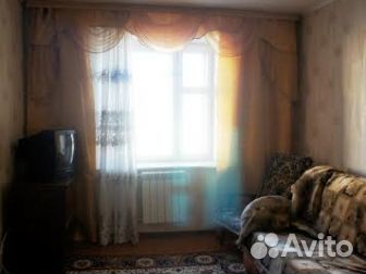 1-к квартира, 30 м², 8/9 эт. 1-к квартира, 30 м², 8/9 эт.