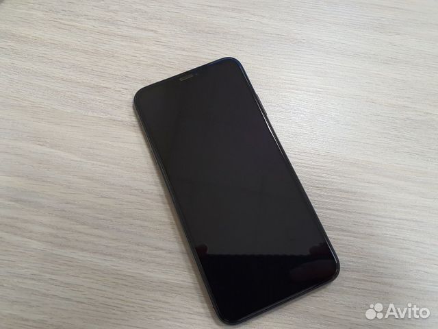 Продам XS Max 256 gb Space gray