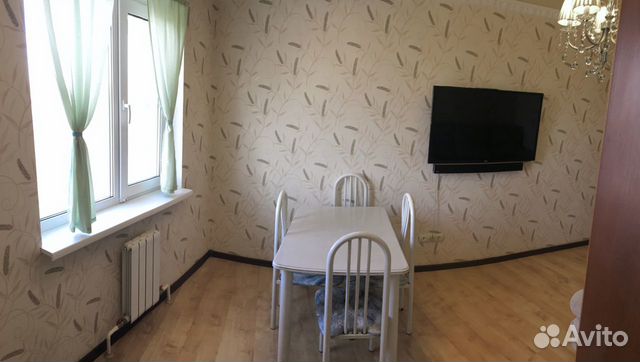 3-к квартира, 55.7 м², 5/5 эт.