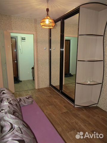 2-к квартира, 45 м², 2/5 эт.