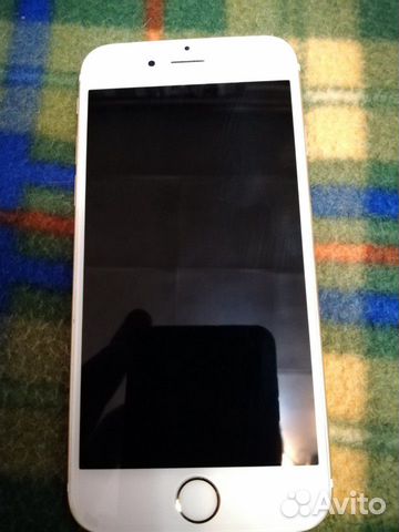iPhone 6 iPhone 6
