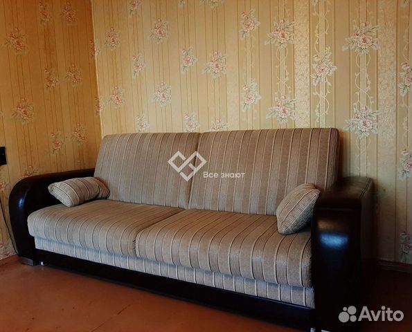 2-к квартира, 46.3 м², 4/5 эт. 2-к квартира, 46.3 м², 4/5 эт.