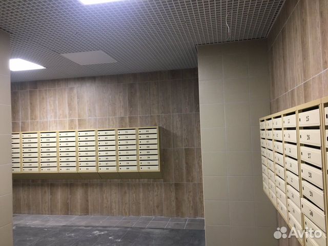 1-к квартира, 45 м², 13/17 эт. 1-к квартира, 45 м², 13/17 эт.