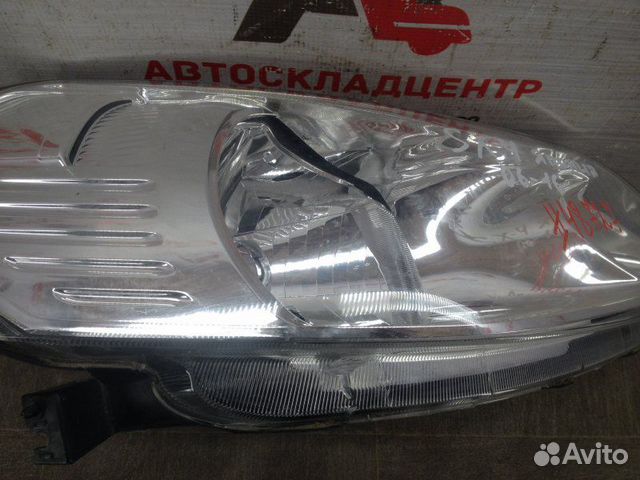 Фара правая Suzuki SX4 (2006-2016) Фара правая Suzuki SX4 (2006-2016)