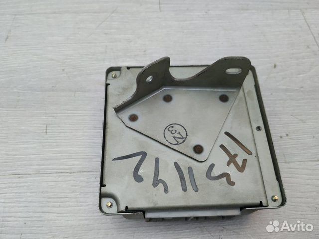 Блок электронный 31711AJ674 Subaru Tribeca B9