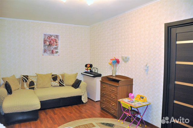 2-к квартира, 45 м², 5/5 эт. 2-к квартира, 45 м², 5/5 эт.