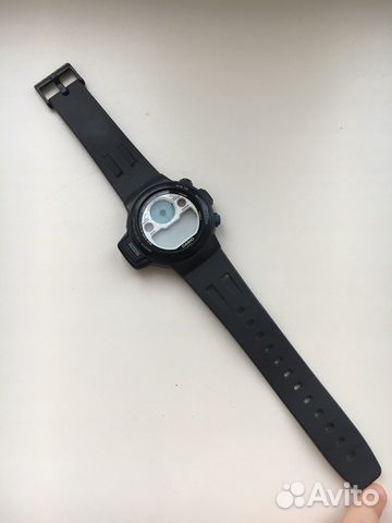 Часы Casio CPW-310