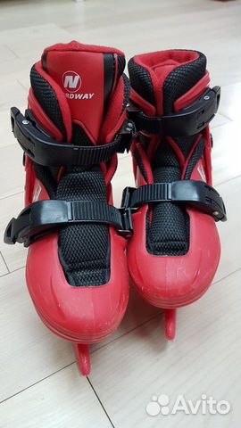 Детские коньки Nordway Детские коньки Nordway