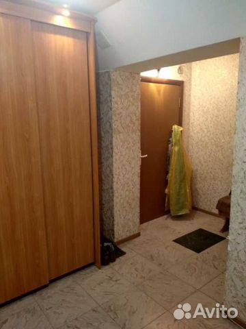 3-к квартира, 85 м², 6/6 эт.