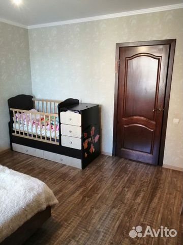 1-к квартира, 33 м², 3/5 эт.