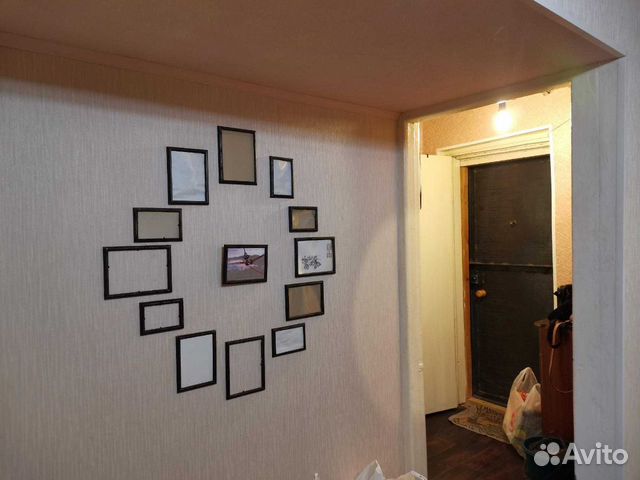 1-к квартира, 33 м², 4/5 эт.
