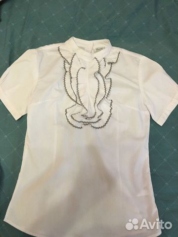 Блузка для девочки Блузка для девочки