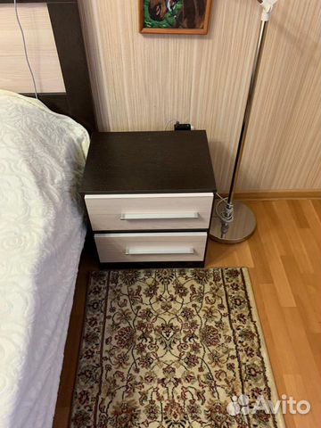 Спальня Спальня
