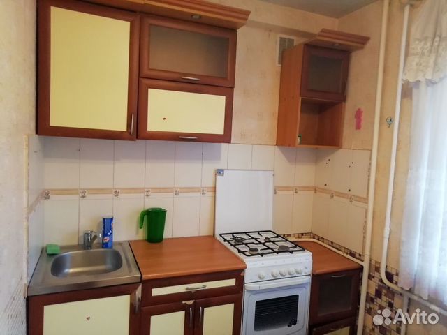 2-к квартира, 45 м², 2/5 эт.