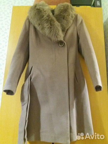 Пальто Пальто