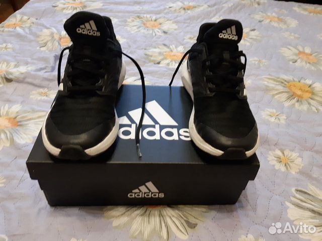 Кроссовки Adidas детские Кроссовки Adidas детские