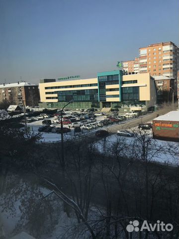 1-к квартира, 32 м², 4/4 эт.