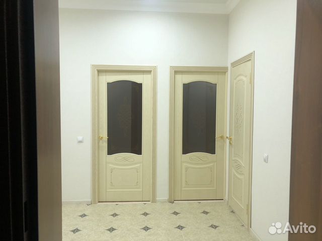 2-к квартира, 50 м², 13/16 эт.