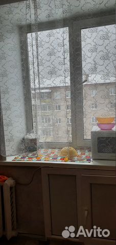 1-к квартира, 30 м², 5/5 эт.